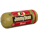 Jimmy Dean Premium Pork Sausage Roll Hot