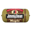 Jimmy Dean Jimmy Dean Premium Pork Maple Sausage Roll