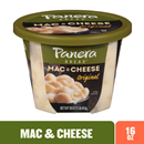 Panera Bread Mac & Cheese