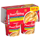 Pearl Milling Company Pancake On the Go, Buttermilk & Maple Flavor, Value Pack, 4-2.11 oz