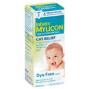 Infants' Mylicon Gas Relief Dye Free Drops