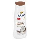 Dove Body Wash Restoring Coconut & Cocoa Butter