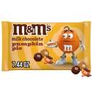 M&M's M&M's Pumpkin Pie Milk Chocolate Candy Bag
