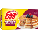 Eggo Mixed Berry Pancakes, 8Ct