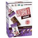 Perfect Bar Double Chocolate Mini Protein Bars, 8-0.88 oz Bars5 out of 5 stars with 1 reviews1New at  target