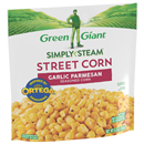 Green Giant Garlic Parmesan Street Corn