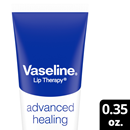 Vaseline Advanced Healing Skin Protectant Lip Therapy
