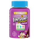 Flintstones Complete Multivitamin Gummies