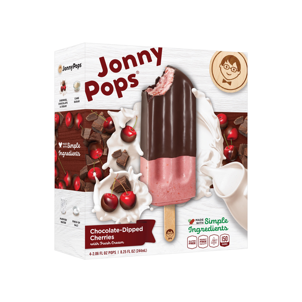 Johnny&#39;s - choco sddefault.jpg