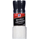 McCormick Sea Salt Grinder