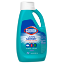 Clorox Laundry Sanitizer
