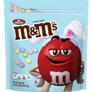 M&M'S Easter Milk Chocolate Candy, Party Size, 38 oz Bag