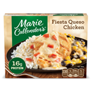 Marie Callender's Fiesta Queso Chicken, Frozen Meal