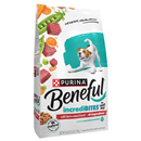 Purina Beneful IncrediBites with Real Beef Dog Food