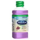 Pedialyte Organic Grape Electrolyte Solution