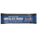 Barebells Chocolate Dough Protein Bar