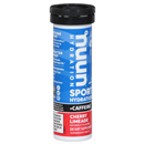 Nuun Sport + Caffeine Cherry Limeade Effervescent Electrolyte