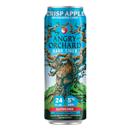 Angry Orchard Crisp Apple Hard Cider, Spiked