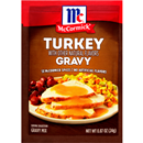 McCormick Turkey Gravy Mix