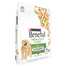 Purina Beneful Healthy Weight Dry Dog Food, With Real Chicken and Accents of Apples, Carrots & Green Beans