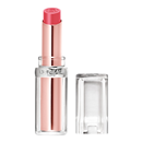 L'Oreal Paris Glow Paradise Balm-in-Lipstick with Pomegranate Extract Peach Charm
