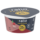 Ratio Protein Black Cherry Dairy Snack