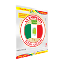 La Banderita Burrito Flour Tortillas, Extra Large 8Ct