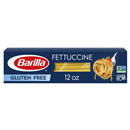 Barilla Gluten Free Fettuccine Pasta