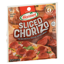 Hormel Sliced Chorizo, Pillow Pack