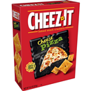 Cheez-It Cheese Pizza Baked Snack Crackers