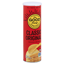 The Good Crisp Company Original Potato Crisps