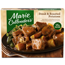 Marie Callender's Steak & Roasted Potatoes Frozen Meal