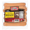 Wimmer's Natural Casing Wieners 7Ct