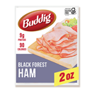Buddig Original Black Forest Ham