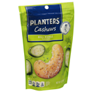 Planters Cashews, Dill Pickle Flavored