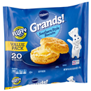 Pillsbury Grands! Southern Style Biscuits 20Ct