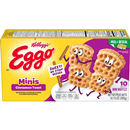 Kellogg's Eggo Cinnamon Toast Waffles 10 Count