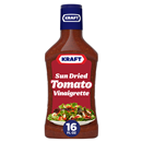 Kraft Sun Dried Tomato Vinaigrette Dressing