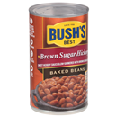 Bush's Brown Sugar Hickory Baked Beans