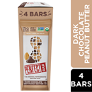 Perfect Bar Dark Chocolate Chip Peanut Butter 4pk