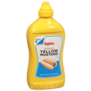 Hy-Vee Yellow Mustard, Original