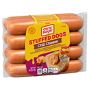 Oscar Mayer Stuffed Dogs, Chili Cheese