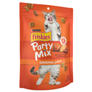 Made in USA Facilities Cat Treats, Original Crunch