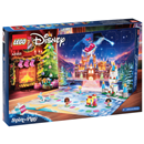 LEGO Disney Advent Calendar, 43253, 253 Pieces, 5+