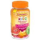 Emergen-C Kidz Daily Immune Support, Fruit Fiesta Gummies