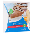 Food Club Pie Crusts