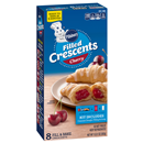 Pillsbury Filled Crescents, Cherry 8Ct