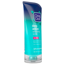 Clean & Clear Oil-Free Deep Action Exfoliating Facial Scrub