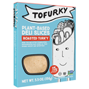Tofurky Oven Roasted Deli Slices