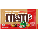 M&M’S Peanut Butter & Jelly Share Size